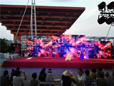 安吉上海旅游农产品推介会 绘致文化策划的文旅融合盛宴