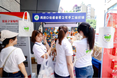 两路口街道 解码城市文化基因，重构社区精神坐标