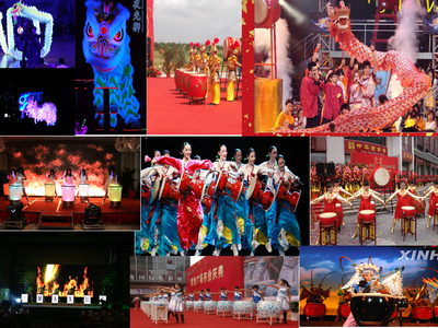 企业文化建设与活动策划 从策划到演出的全流程指南