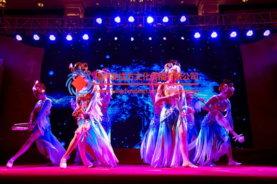 福州公关策划活动执行