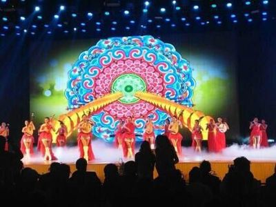 表彰会议与客户答谢会议活动策划 专业与感恩的完美交融