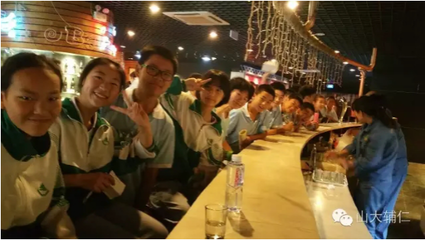 百年山大走进百年青啤 校城融合文化体验活动策划